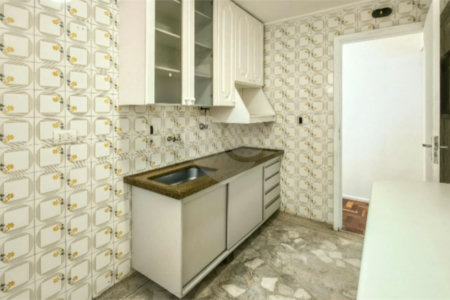 Apartamento à venda com 3 quartos, sendo 1 suíte, em Vila Santana, São Paulo, SP