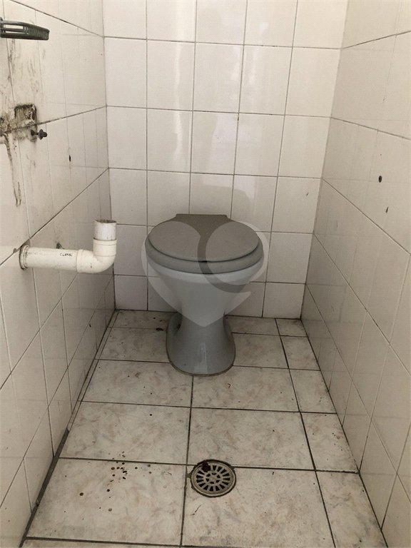 Sobrado à venda com 1 quarto em Vila Nova Cachoeirinha, São Paulo, SP