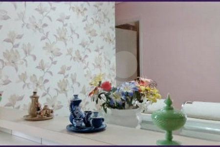 Apartamento à venda com 3 quartos, sendo 1 suíte,  em Vila Vermelha, São Paulo, SP