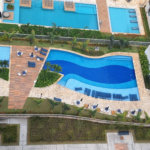 Apartamento à venda com 4 quartos, sendo 2 suítes, em Vila Anastácio, São Paulo, SP