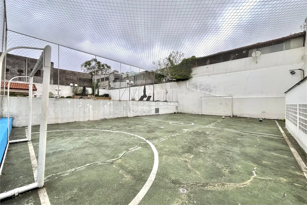 Apartamento à venda com 2 quartos em Vila Parque Jabaquara, São Paulo, SP