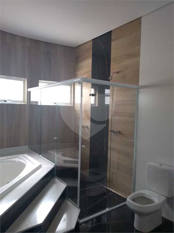 Casa à venda com 3 suítes no condomínio Residencial Parque Esplanada, Votorantim - SP
