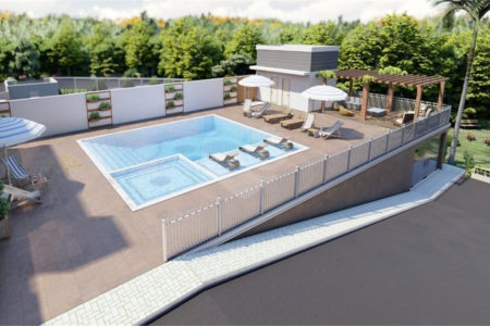 Casa à venda com 2 suítes no condomínio Residencial Américo de Figueiredo, Sorocaba - SP