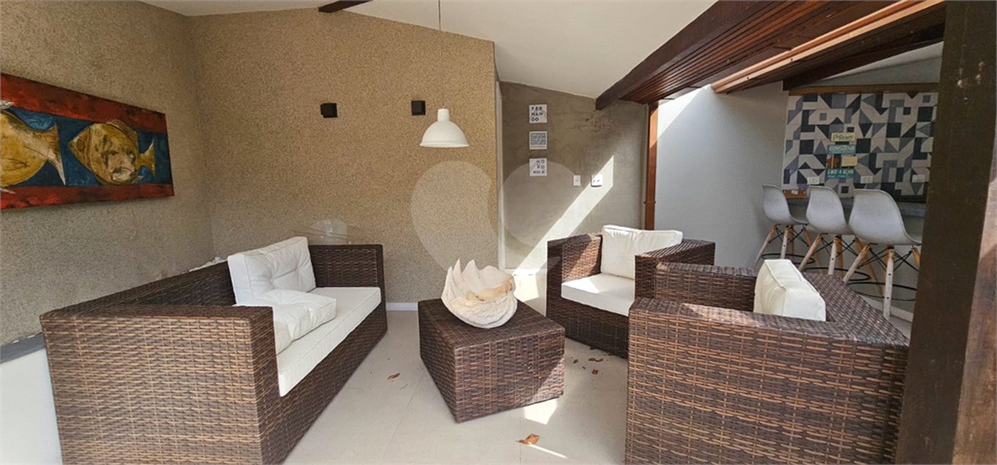 Casa à venda com 4 suítes em Praia Rasa, Armação dos Búzios, RJ