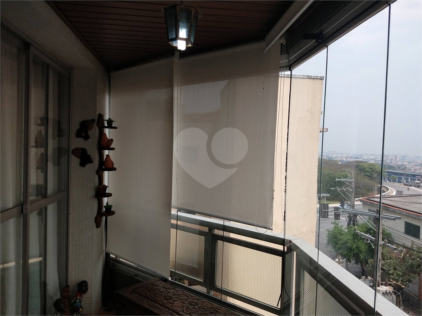 Apartamento à venda com 3 quartos, sendo 1 suíte, em Planalto Paulista, São Paulo, SP