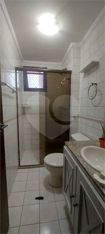 Apartamento à venda com 2 quartos, sendo 1 suíte, em Jardim Colombo, São Paulo, SP