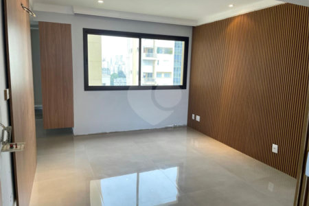 Apartamento à venda ou para alugar com 4 suítes em Vila Andrade, São Paulo, SP