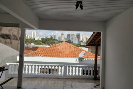 Sobrado à venda com 3 quartos, sendo 1 suíte, em Vila Guaca, São Paulo, SP