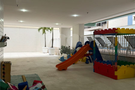 Apartamento à venda com 2 quartos, sendo 1 suíte, em Tijuca, Rio de Janeiro, RJ