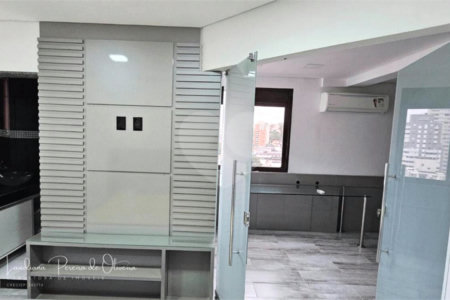 Apartamento à venda com 3 quartos, sendo 2 suítes, em Sumaré, São Paulo, SP