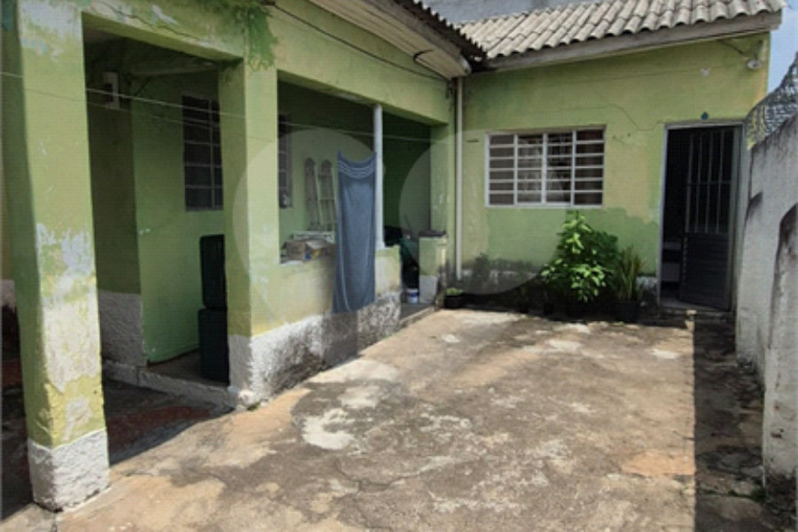Terreno à venda em Vila Guilherme, São Paulo, SP