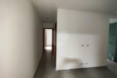 Apartamento à venda com 2 quartos em Vila Vitório Mazzei, São Paulo, SP