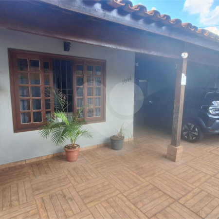 Casa à venda com 3 quartos em Parque Ouro Fino, Sorocaba, SP