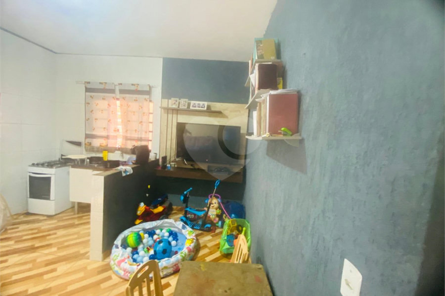 Casa à venda com 2 quartos, sendo 1 suíte, em Jaçanã, São Paulo, SP