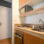 Apartamento à venda ou para alugar com 1 suíte em Itaim Bibi, São Paulo, SP