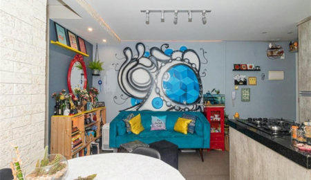 Apartamento à venda com 2 quartos, sendo 1 suíte,  em Vila Guilherme, São Paulo, SP