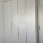 Apartamento para alugar com 2 quartos, sendo 1 suíte, em Perdizes, São Paulo, SP