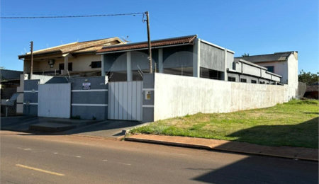 Casa à venda com 4 suítes em Jardim Ipanema, Ponta Porã, MS