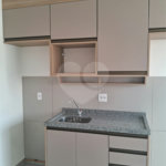 Apartamento para alugar com 2 quartos, sendo 1 suíte,  em Tucuruvi, São Paulo, SP