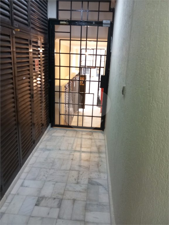 Apartamento à venda com 1 quarto em Vila Buarque, São Paulo, SP