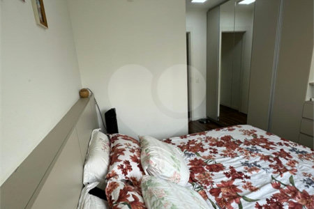 Apartamento à venda com 2 quartos, sendo 1 suíte, em Jardim Caboré, São Paulo, SP