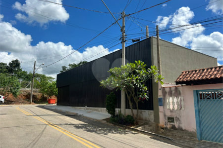 Galpão para alugar no Centro, Araçoiaba da Serra, SP