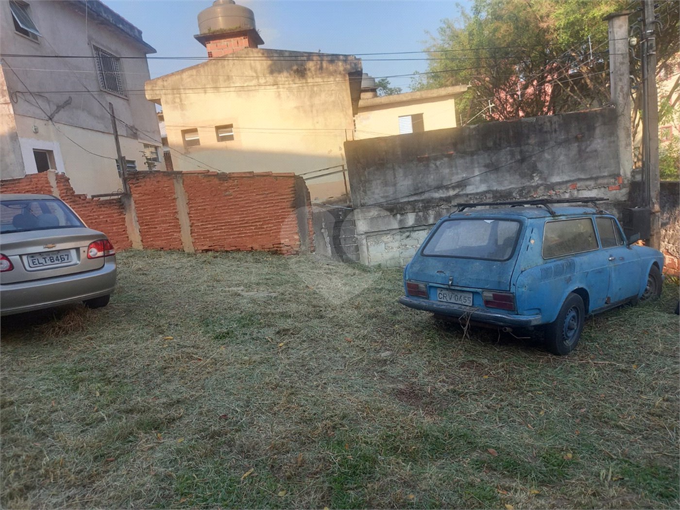 Sobrado à venda com 2 quartos em Pedreira, São Paulo, SP