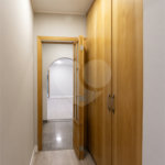 Apartamento à venda com 3 quartos, sendo 1 suíte, em Perdizes, São Paulo, SP