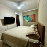 Apartamento à venda com 3 quartos, sendo 1 suíte, em Parque Reboucas, São Paulo, SP