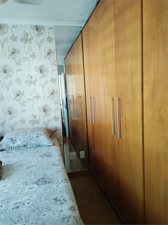 Apartamento à venda com 2 quartos em Jardim Ester Yolanda, São Paulo, SP