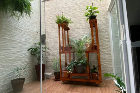 Casa à venda com 3 suítes no condomínio Belle Villle, São Paulo - SP