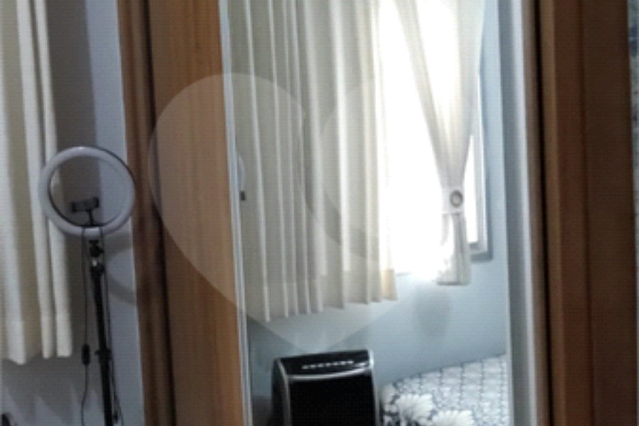 Apartamento à venda com 3 quartos em Freguesia do Ó, São Paulo, SP