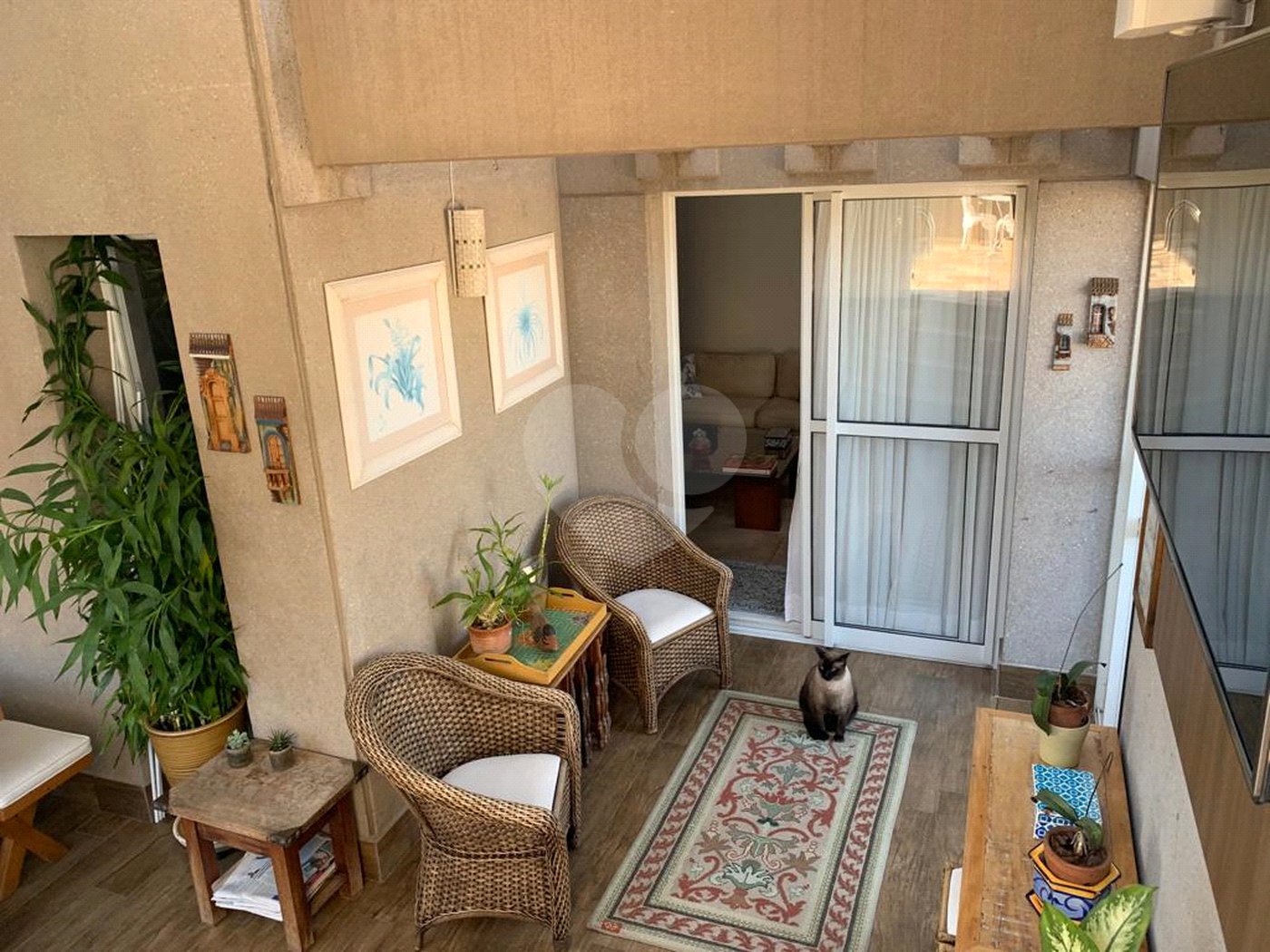 Apartamento à venda com 3 quartos, sendo 2 suítes, em Mooca, São Paulo, SP