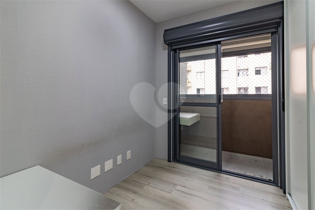 Apartamento à venda com 3 quartos, sendo 1 suíte,  em Perdizes, São Paulo, SP