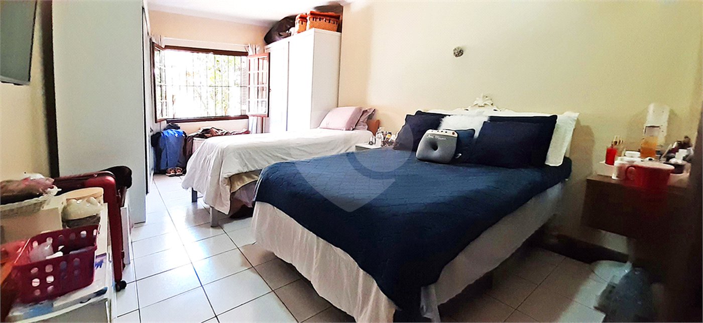Casa à venda com 4 quartos, sendo 2 suítes, em Planalto Paulista, São Paulo, SP