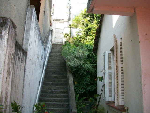 Casa Térrea à venda com 2 quartos em Vila Maria Alta, São Paulo, SP