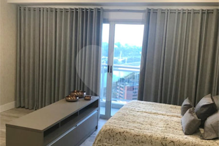 Apartamento à venda com 1 quarto em Vila Cruzeiro, São Paulo, SP