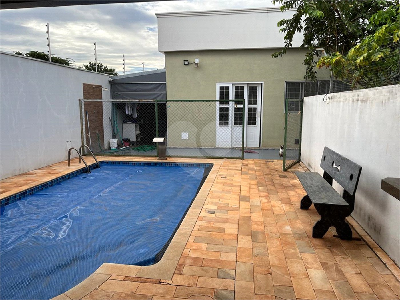 Casa à venda com 2 suítes em Cidade Jardim, Araraquara, SP