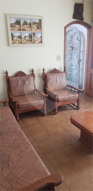 Sobrado à venda com 4 quartos em Tucuruvi, São Paulo, SP