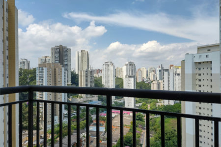 Apartamento à venda com 2 suítes em Vila Andrade, São Paulo, SP