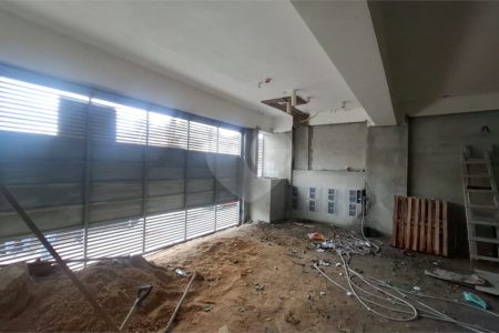 Apartamento à venda com 2 quartos em Parque Vitória, São Paulo, SP