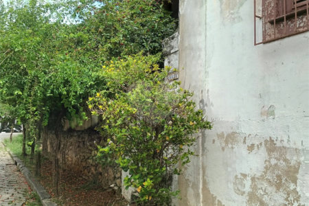 Casa à venda com 3 quartos em Santa Teresa, Rio de Janeiro, RJ