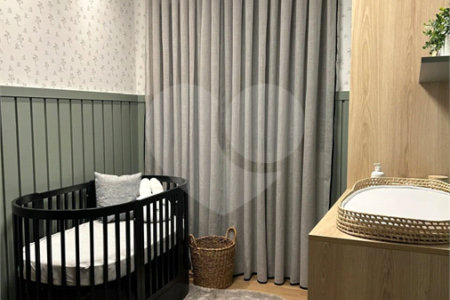 Apartamento à venda com 3 suítes em Parque Residencial Aquarius, São José dos Campos, SP
