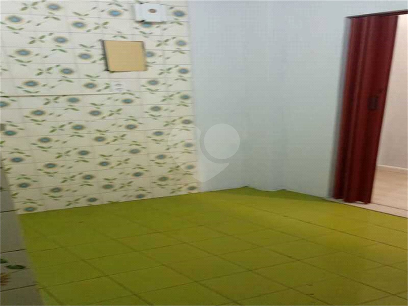 Apartamento à venda com 1 quarto em Estácio, Rio de Janeiro, RJ