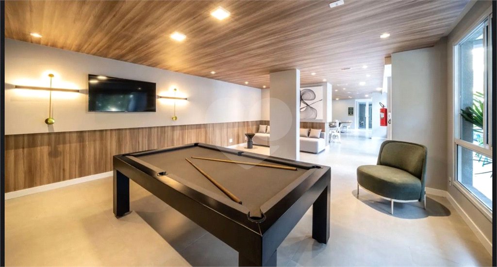 Apartamento à venda com 2 suítes em Santo Amaro, São Paulo, SP