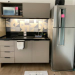Apartamento à venda com 1 quarto em Pinheiros, São Paulo, SP
