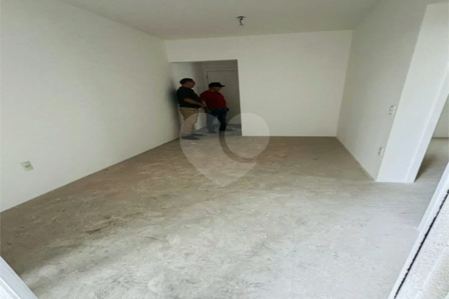 Apartamento à venda com 2 quartos em Castelo, Santos, SP