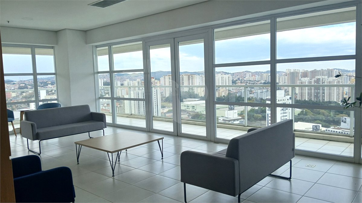 Sala para alugar no Centro, São Bernardo do Campo, SP
