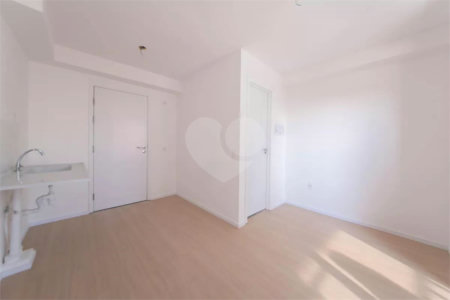 Studio à venda com 1 quarto em Vila Santo Estéfano, São Paulo, SP