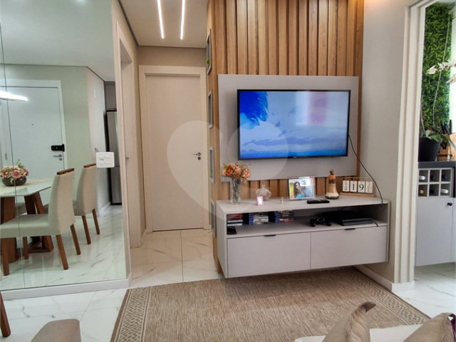 Apartamento à venda com 2 quartos em Vila Guilherme, São Paulo, SP